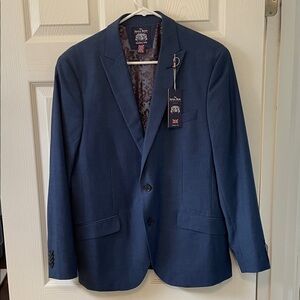 NWT Saville Row Brixton Suit Coat